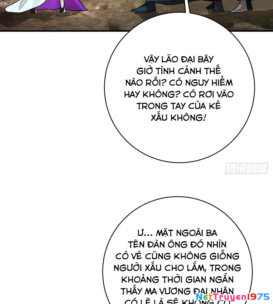 Vĩnh sinh đi chết đi! Chapter 24 - Trang 2