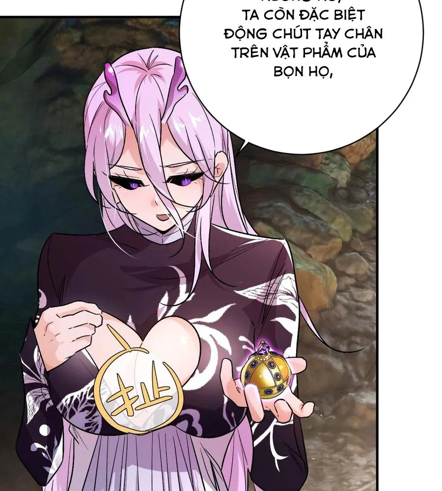 Vĩnh sinh đi chết đi! Chapter 24 - Trang 2