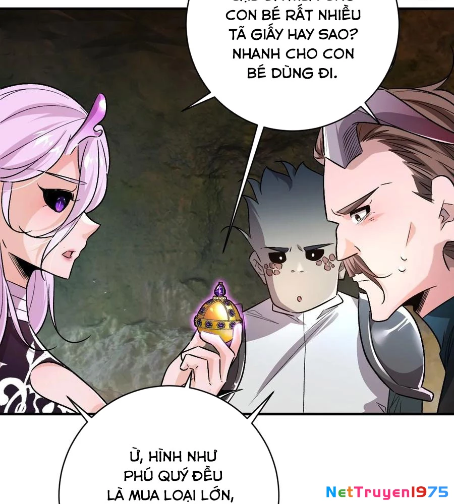 Vĩnh sinh đi chết đi! Chapter 24 - Trang 2