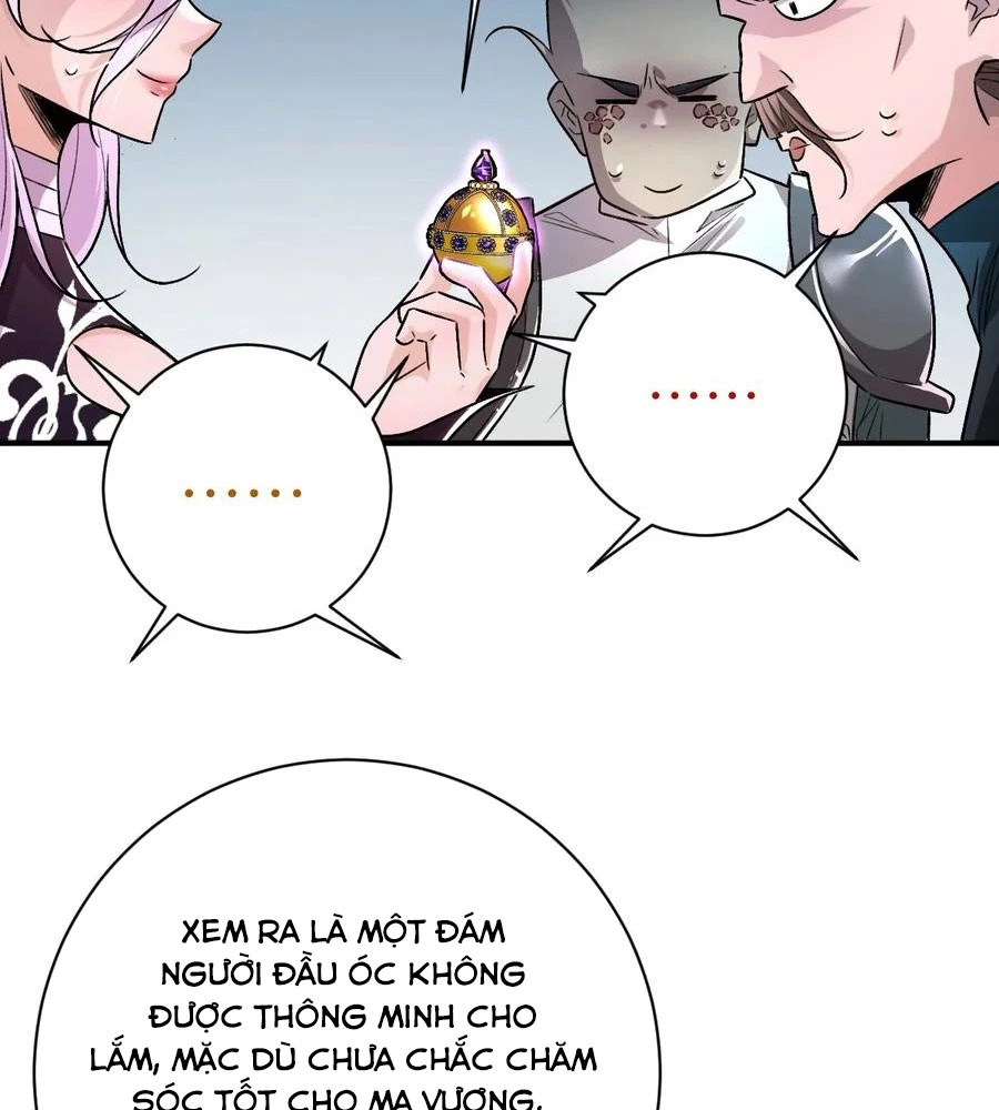 Vĩnh sinh đi chết đi! Chapter 24 - Trang 2