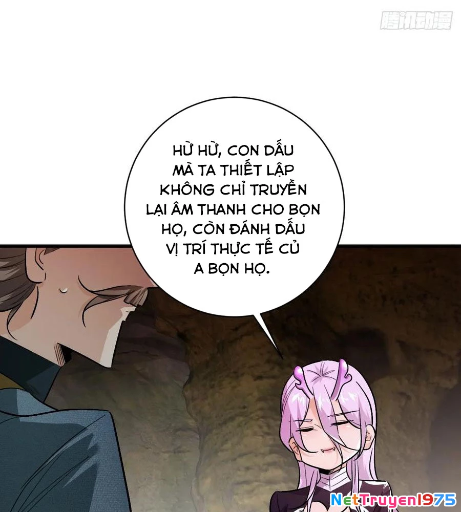 Vĩnh sinh đi chết đi! Chapter 24 - Trang 2