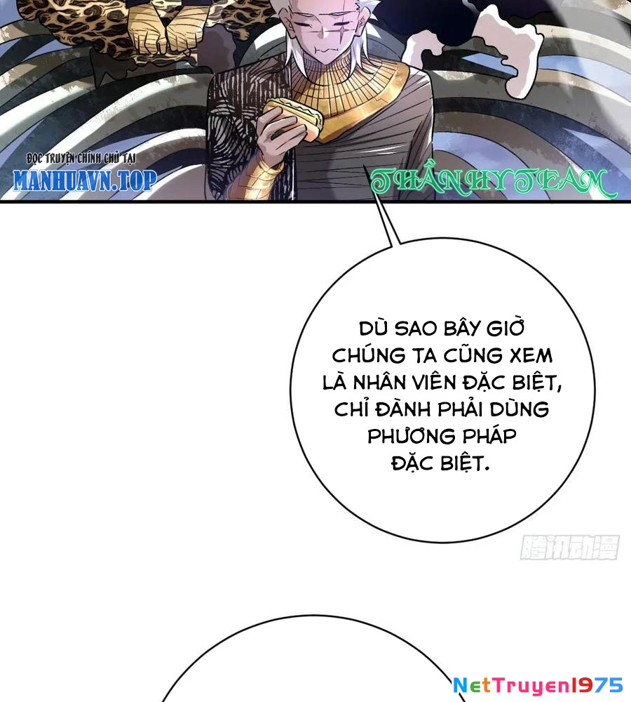 Vĩnh sinh đi chết đi! Chapter 24 - Trang 2