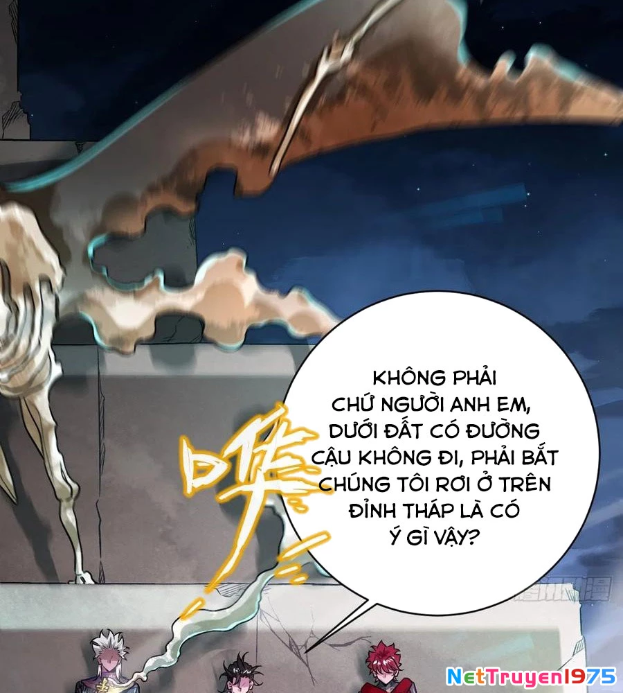 Vĩnh sinh đi chết đi! Chapter 24 - Trang 2