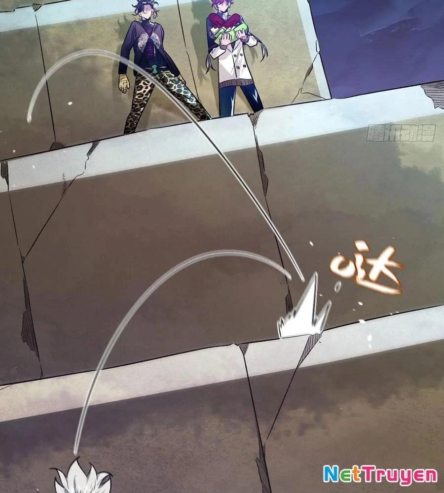 Vĩnh sinh đi chết đi! Chapter 24 - Trang 2