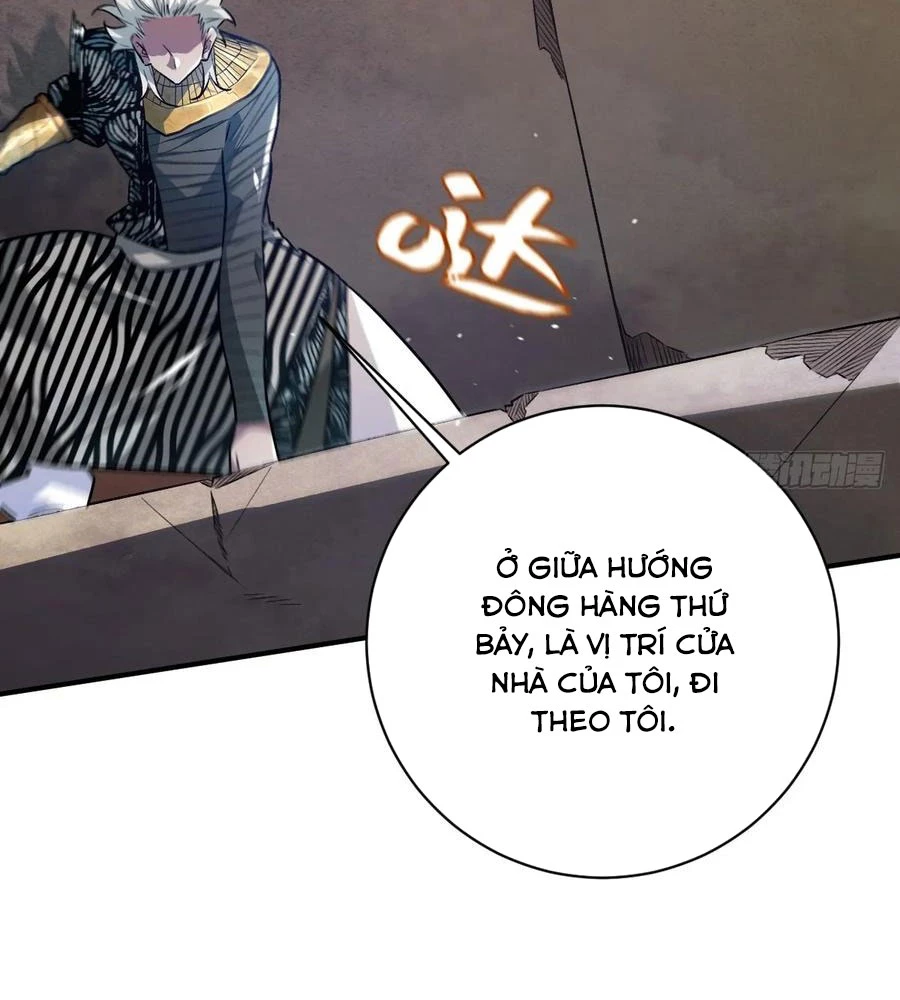 Vĩnh sinh đi chết đi! Chapter 24 - Trang 2