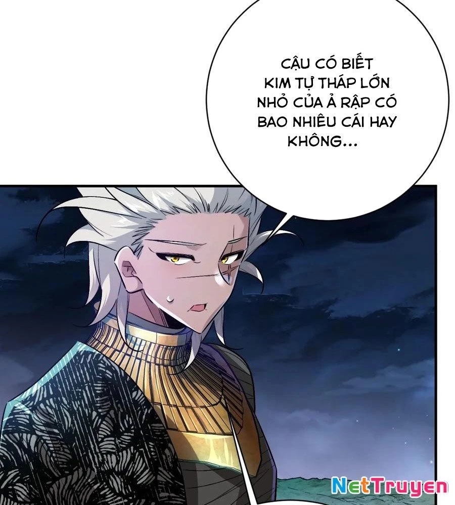 Vĩnh sinh đi chết đi! Chapter 24 - Trang 2