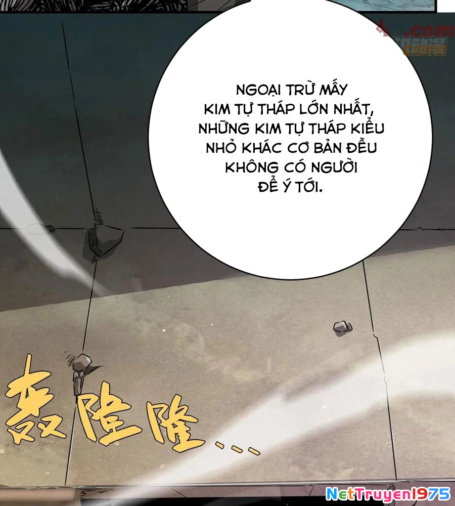 Vĩnh sinh đi chết đi! Chapter 24 - Trang 2