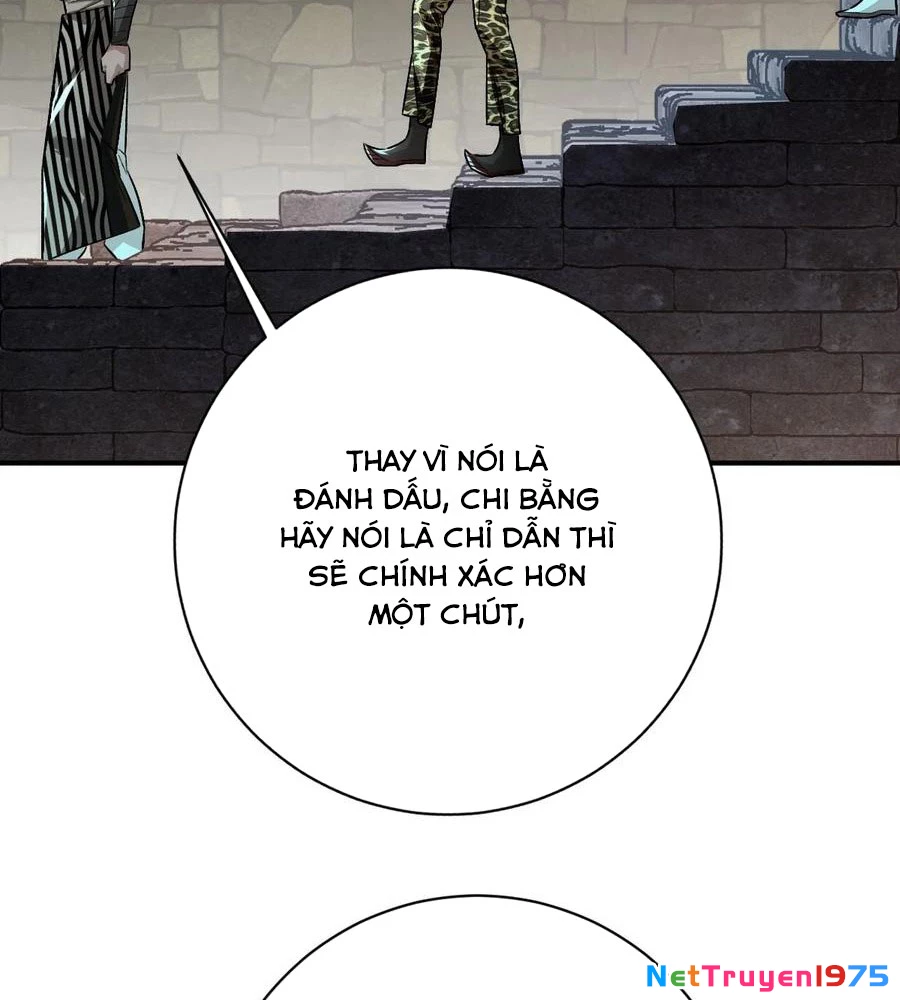 Vĩnh sinh đi chết đi! Chapter 24 - Trang 2