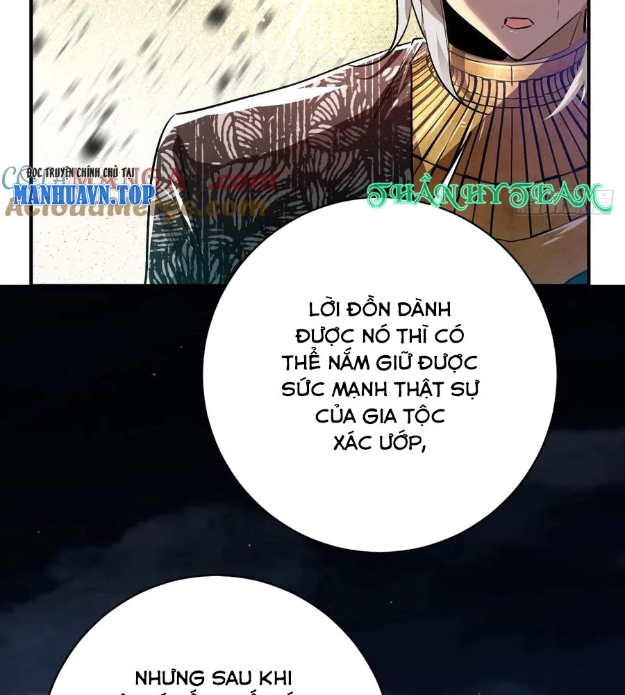 Vĩnh sinh đi chết đi! Chapter 24 - Trang 2