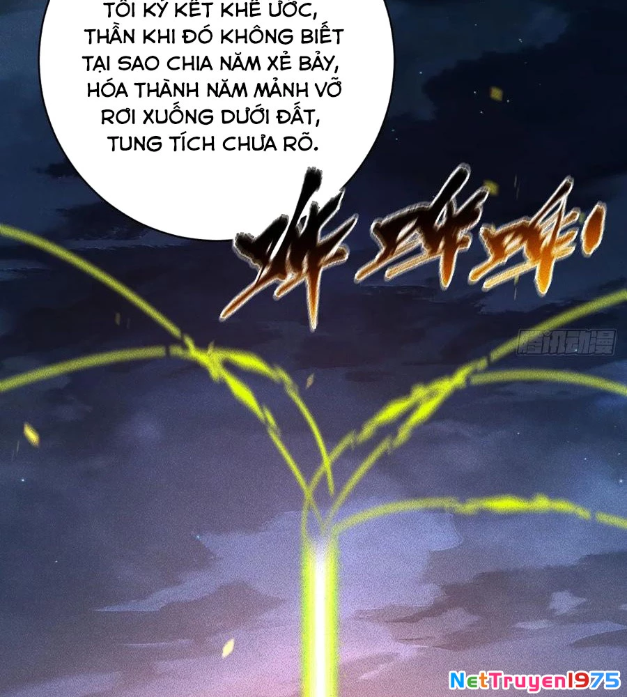 Vĩnh sinh đi chết đi! Chapter 24 - Trang 2