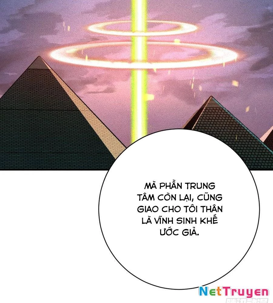 Vĩnh sinh đi chết đi! Chapter 24 - Trang 2