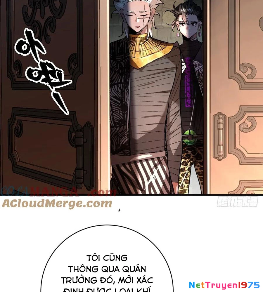 Vĩnh sinh đi chết đi! Chapter 24 - Trang 2