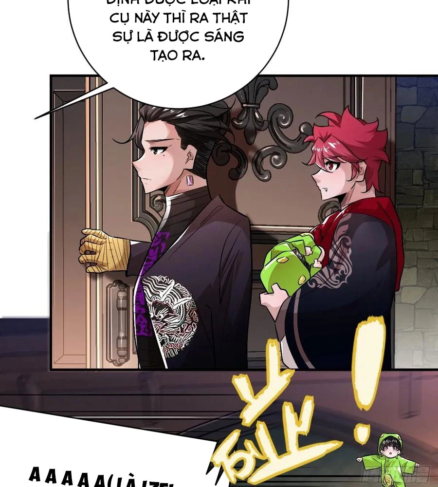 Vĩnh sinh đi chết đi! Chapter 24 - Trang 2