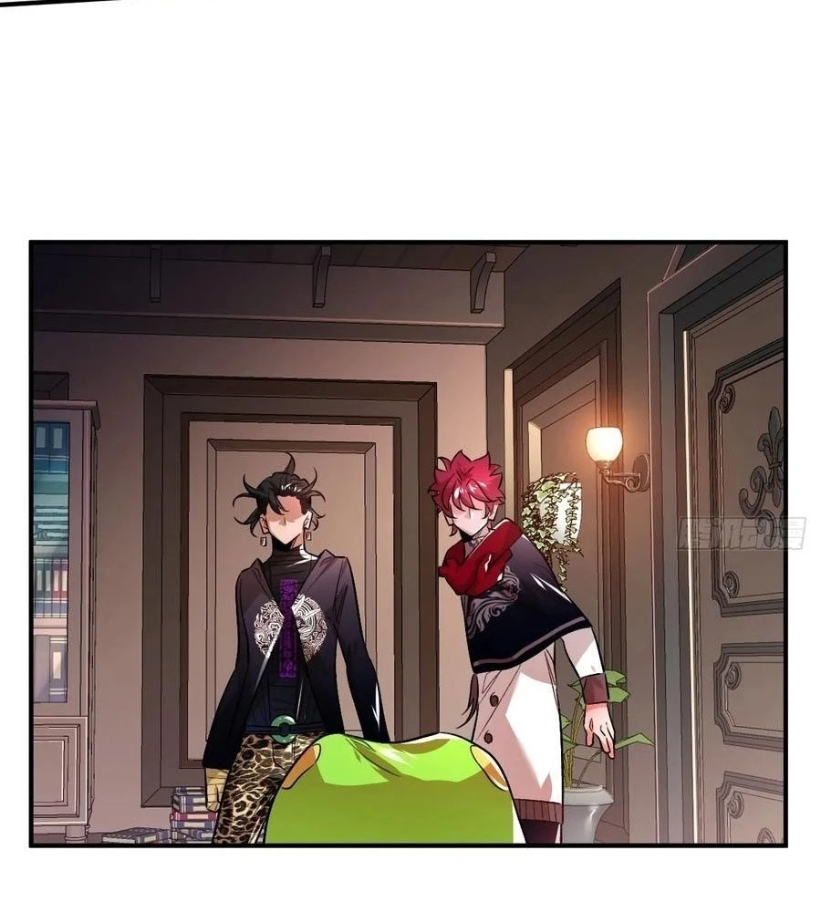 Vĩnh sinh đi chết đi! Chapter 24 - Trang 2