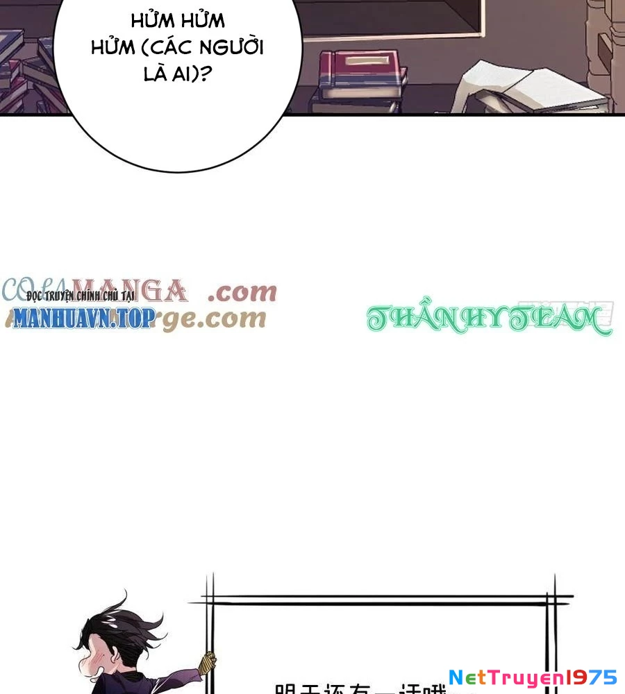 Vĩnh sinh đi chết đi! Chapter 24 - Trang 2