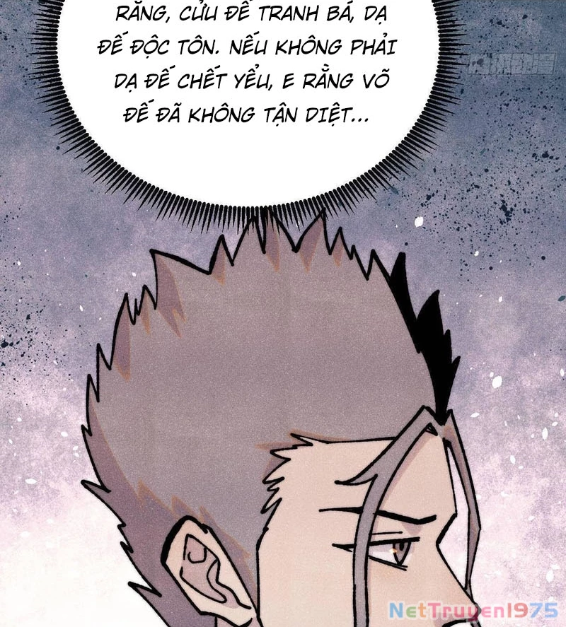 Vạn Cổ Tối Cường Tông Chapter 422 - Trang 3
