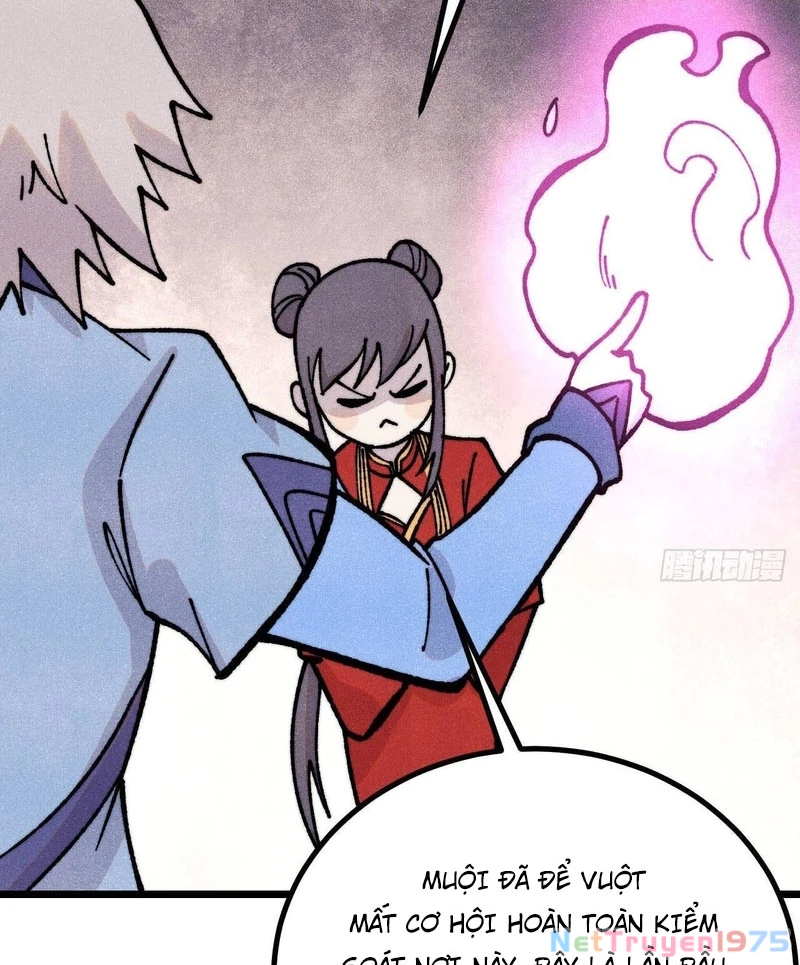 Vạn Cổ Tối Cường Tông Chapter 422 - Trang 3