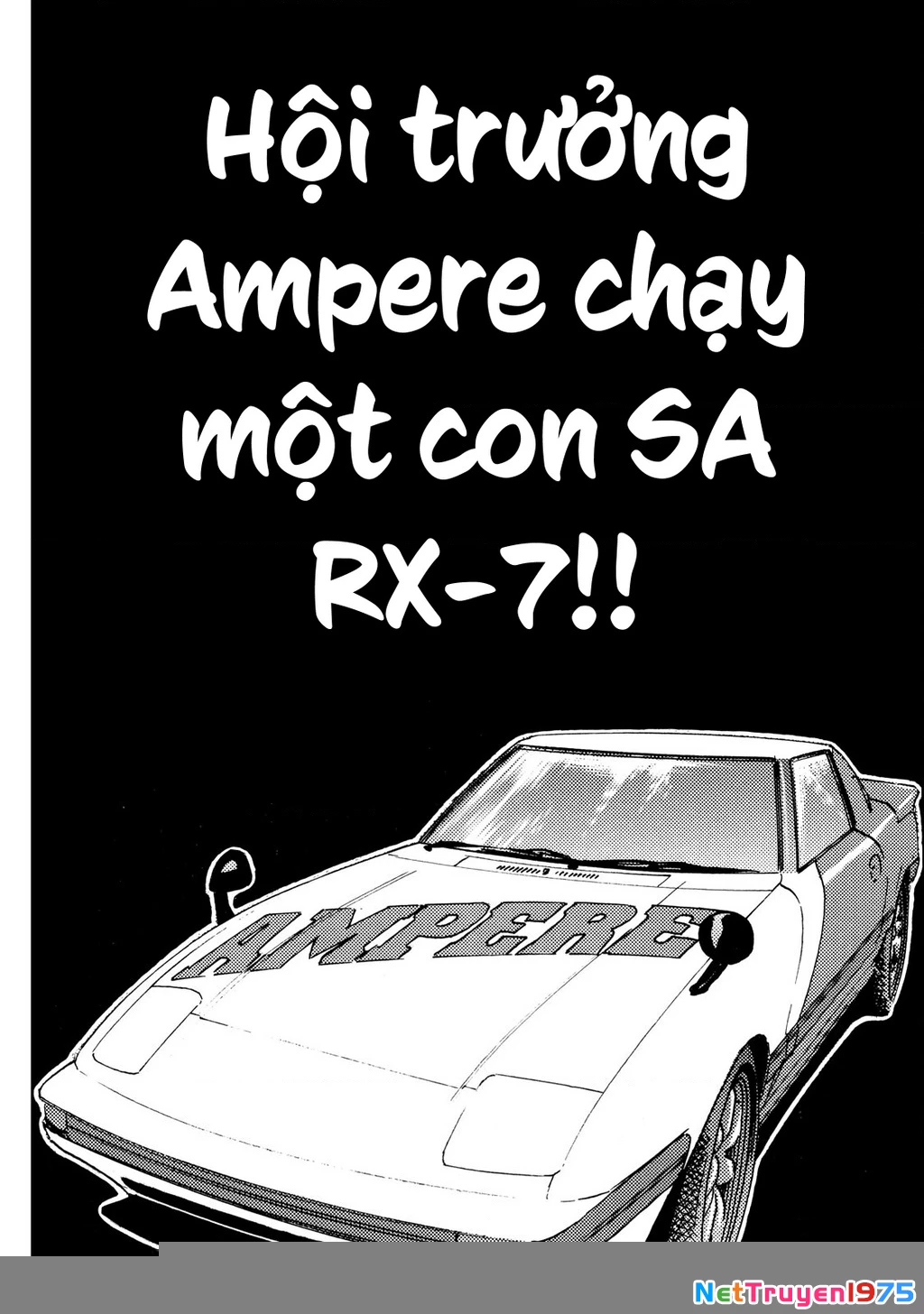 Dù Thế Nào Đi Nữa / Đó Là Tình Bạn Naniwa Chapter 127 - Trang 3