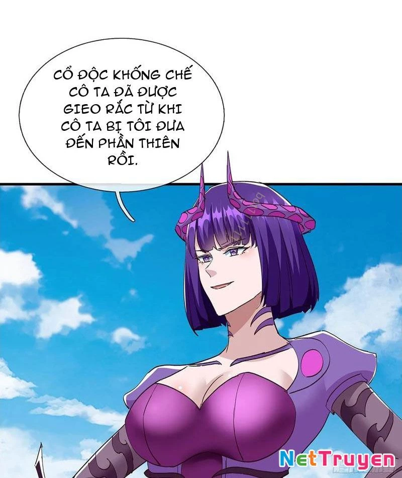 Hóa ra ta lại là lão tổ ma đạo Chapter 97 - Trang 2