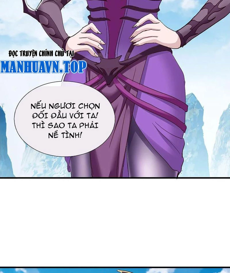 Hóa ra ta lại là lão tổ ma đạo Chapter 97 - Trang 2
