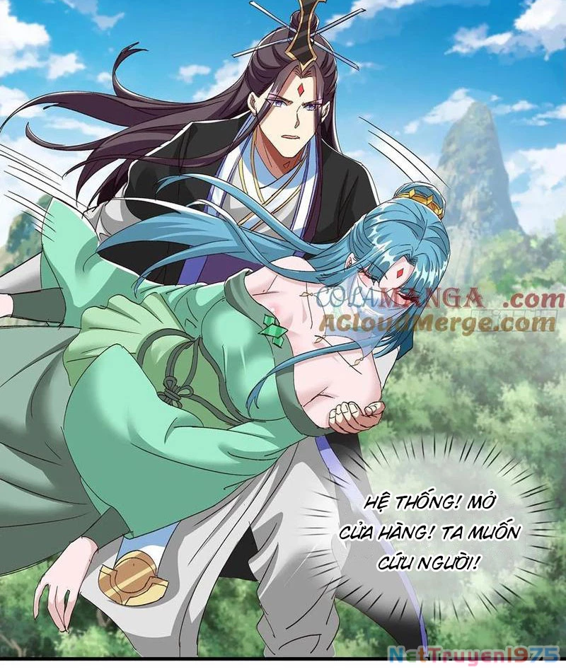 Hóa ra ta lại là lão tổ ma đạo Chapter 97 - Trang 2