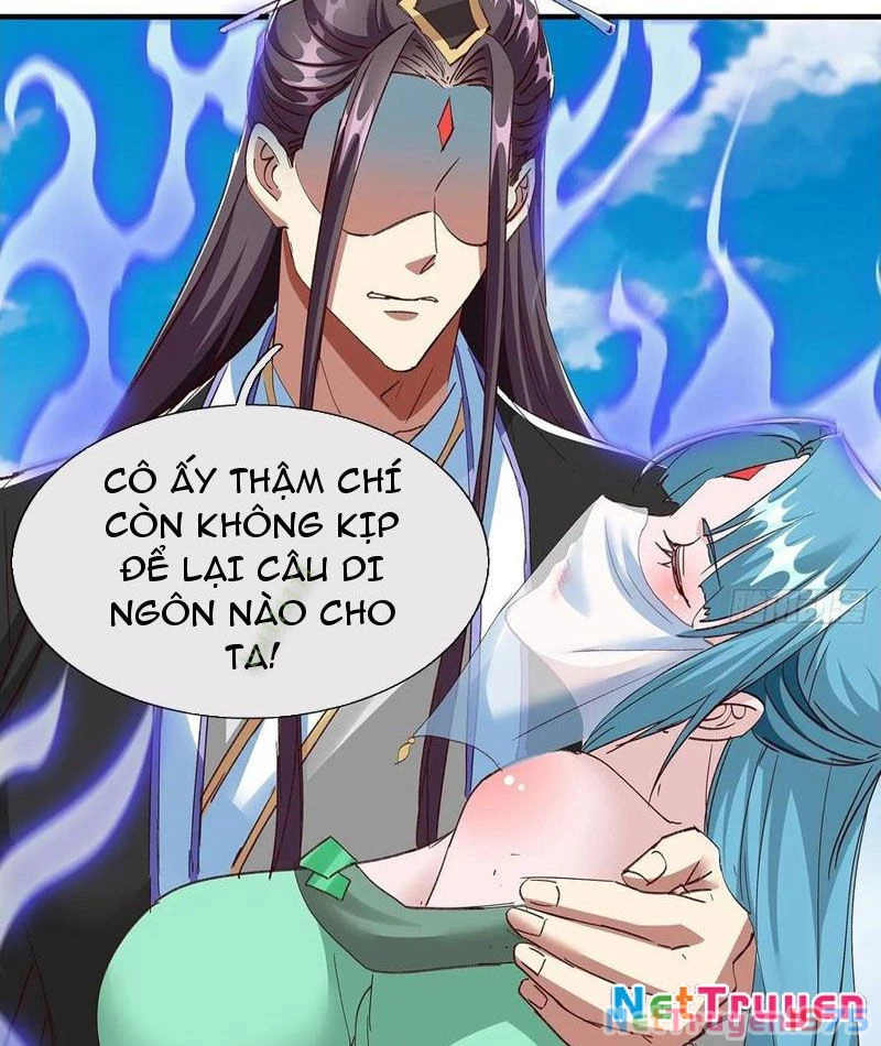 Hóa ra ta lại là lão tổ ma đạo Chapter 97 - Trang 2