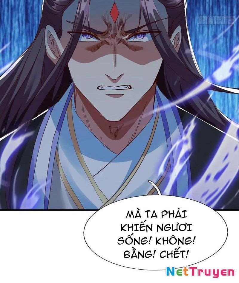 Hóa ra ta lại là lão tổ ma đạo Chapter 97 - Trang 2