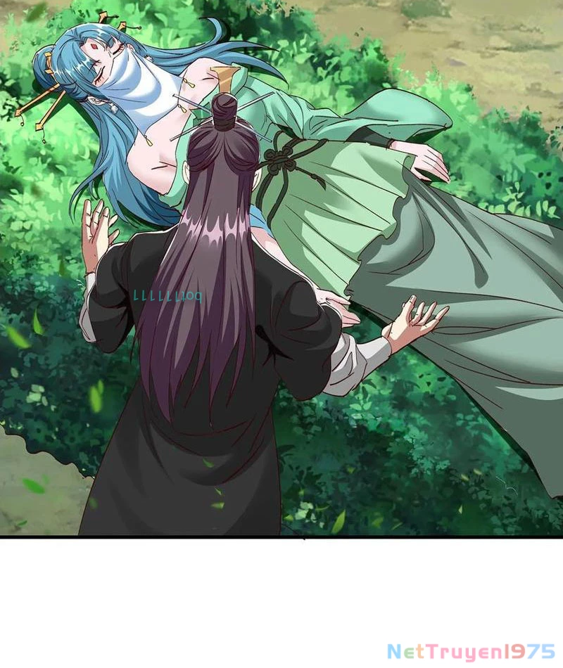 Hóa ra ta lại là lão tổ ma đạo Chapter 97 - Trang 2