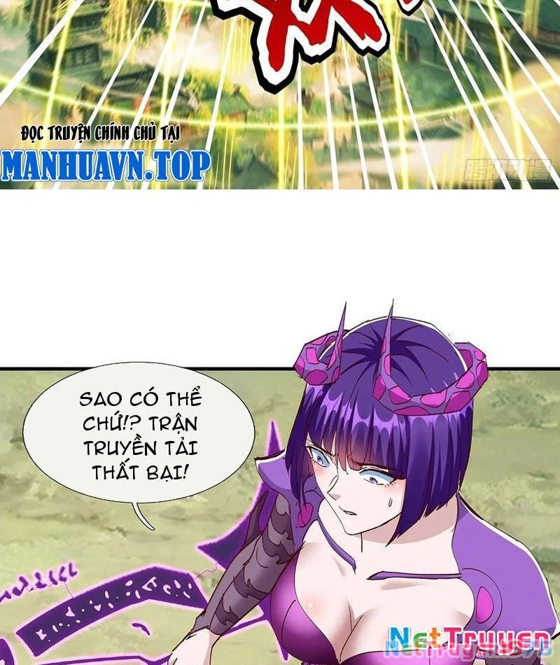 Hóa ra ta lại là lão tổ ma đạo Chapter 97 - Trang 2