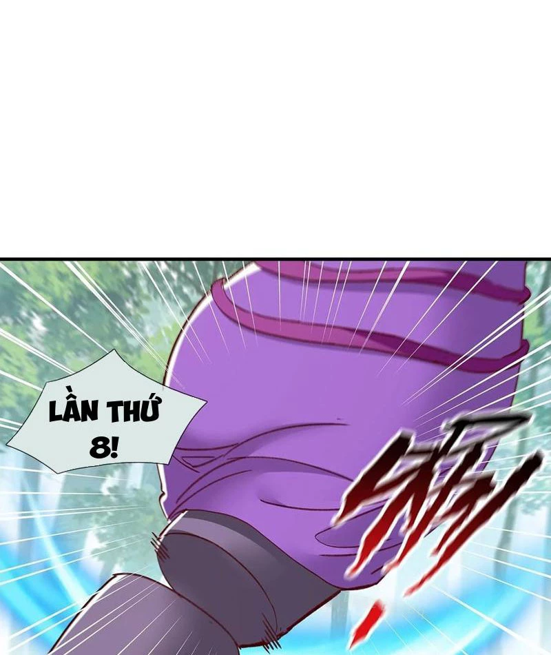 Hóa ra ta lại là lão tổ ma đạo Chapter 97 - Trang 2