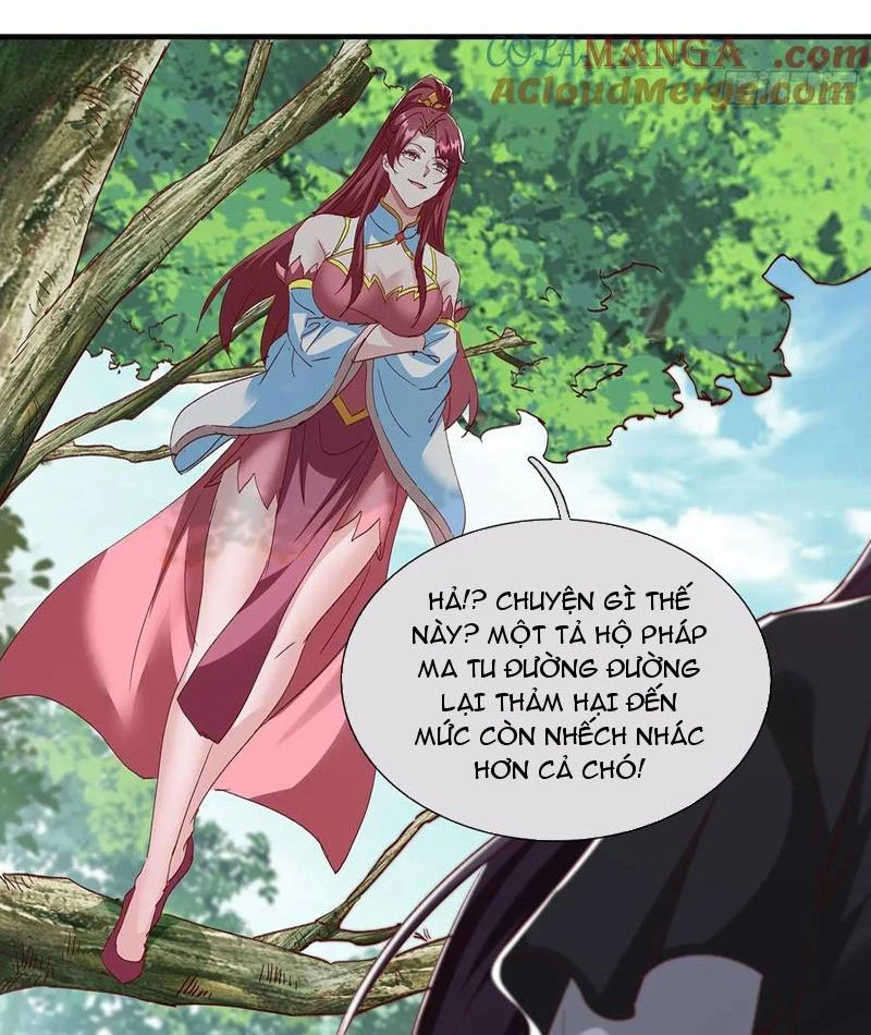 Hóa ra ta lại là lão tổ ma đạo Chapter 97 - Trang 2