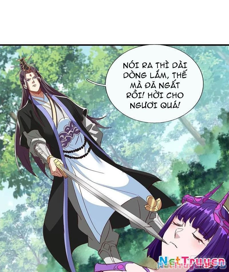 Hóa ra ta lại là lão tổ ma đạo Chapter 97 - Trang 2