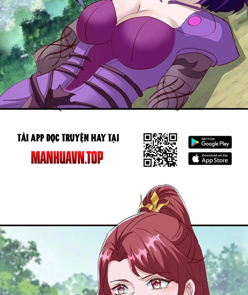 Hóa ra ta lại là lão tổ ma đạo Chapter 97 - Trang 2