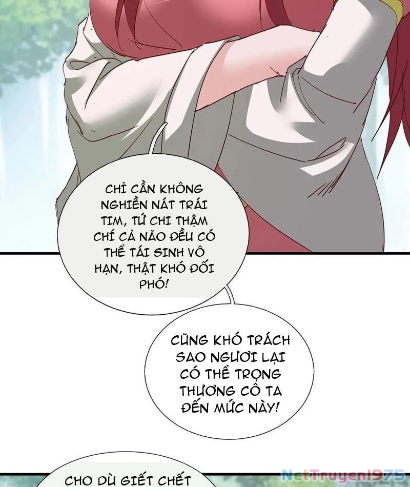 Hóa ra ta lại là lão tổ ma đạo Chapter 97 - Trang 2
