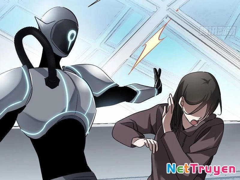 Trùng Sinh Tại Thế Giới Tu Chân, Ta Giết Tới Đỉnh Chapter 4 - Trang 2