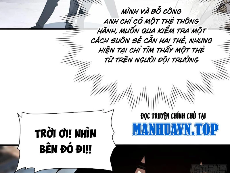 Trùng Sinh Tại Thế Giới Tu Chân, Ta Giết Tới Đỉnh Chapter 4 - Trang 2