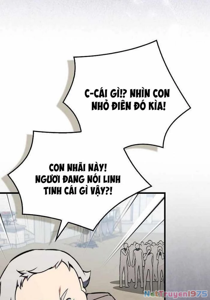 Đại Phản Diện Khao Khát Được Sống Chapter 34 - Trang 4