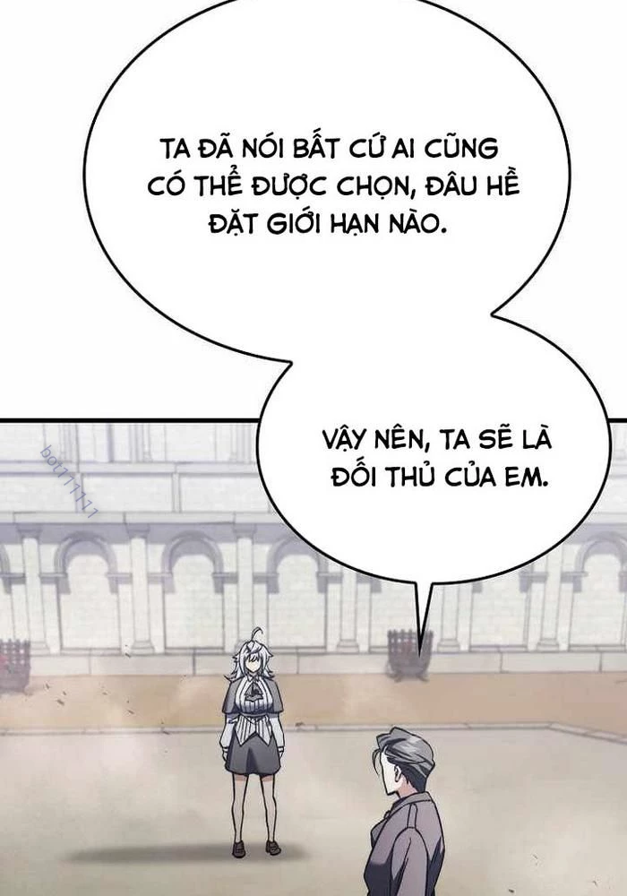 Đại Phản Diện Khao Khát Được Sống Chapter 34 - Trang 4