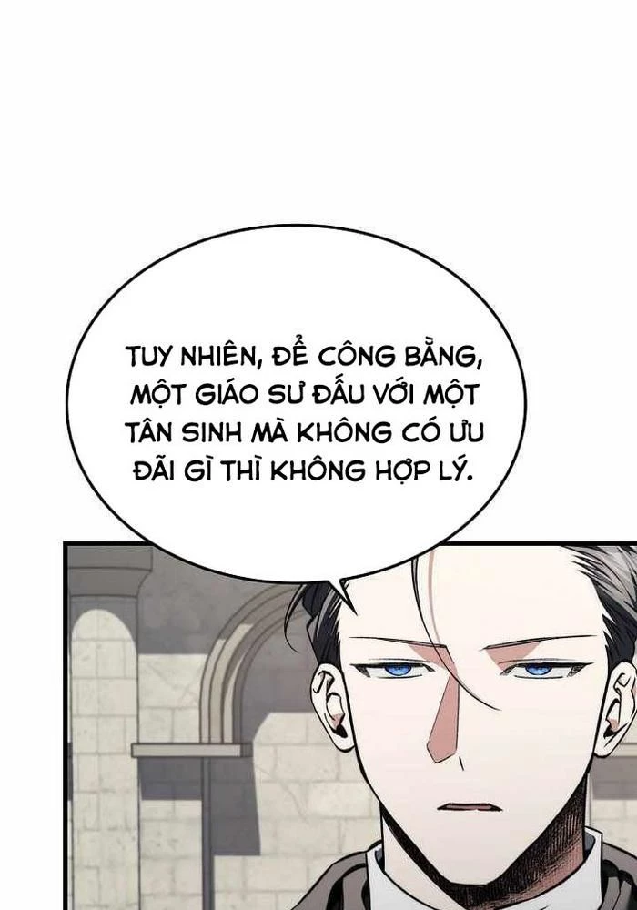 Đại Phản Diện Khao Khát Được Sống Chapter 34 - Trang 4