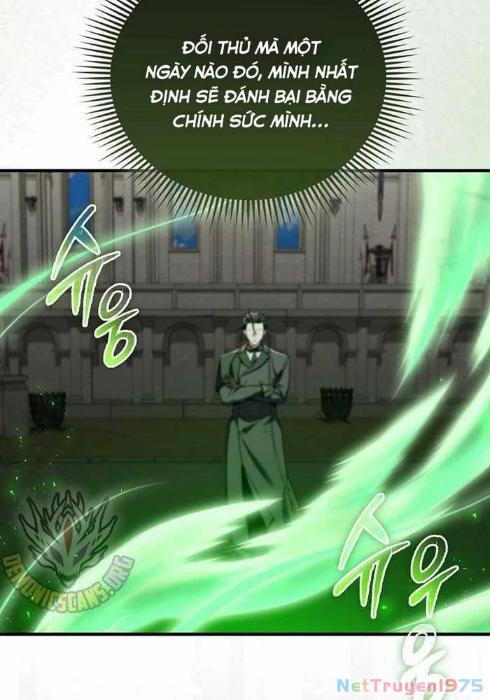 Đại Phản Diện Khao Khát Được Sống Chapter 34 - Trang 4