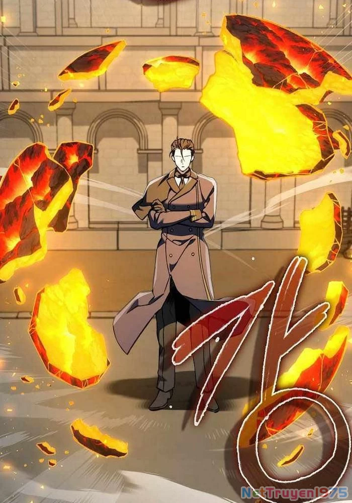 Đại Phản Diện Khao Khát Được Sống Chapter 34 - Trang 4