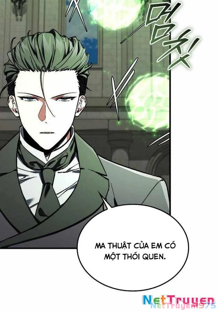 Đại Phản Diện Khao Khát Được Sống Chapter 34 - Trang 4