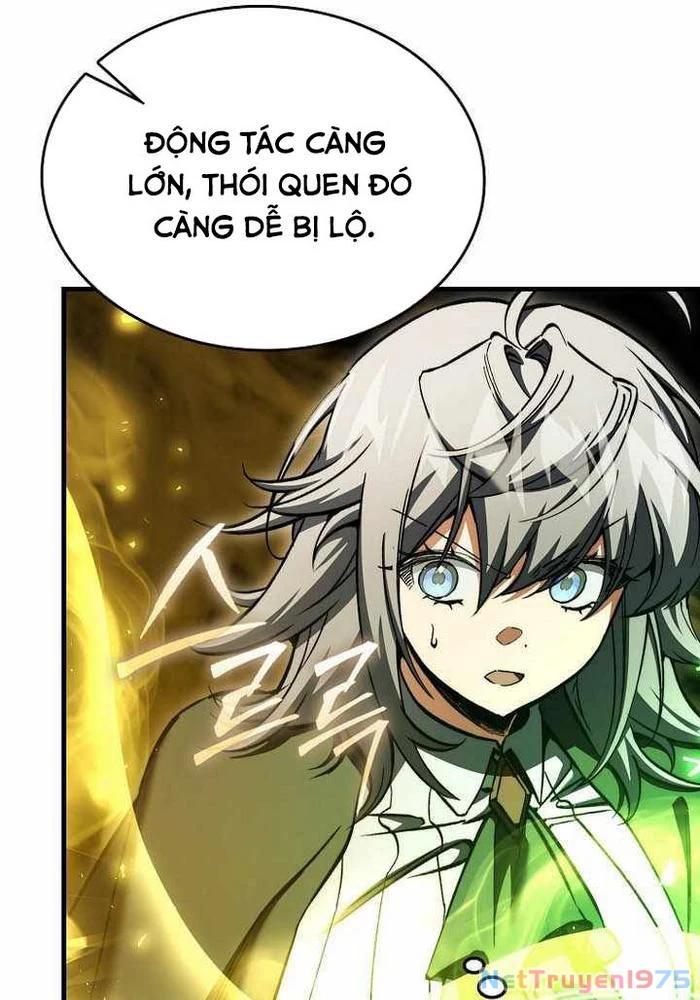 Đại Phản Diện Khao Khát Được Sống Chapter 34 - Trang 4