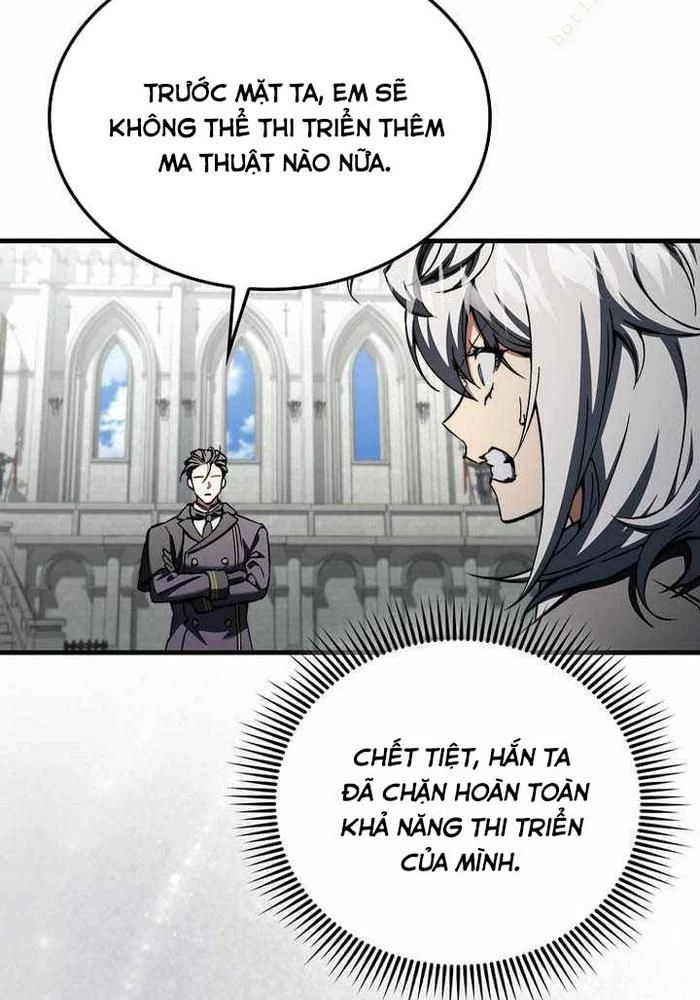 Đại Phản Diện Khao Khát Được Sống Chapter 34 - Trang 4