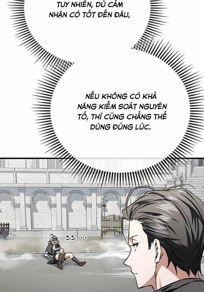 Đại Phản Diện Khao Khát Được Sống Chapter 34 - Trang 4