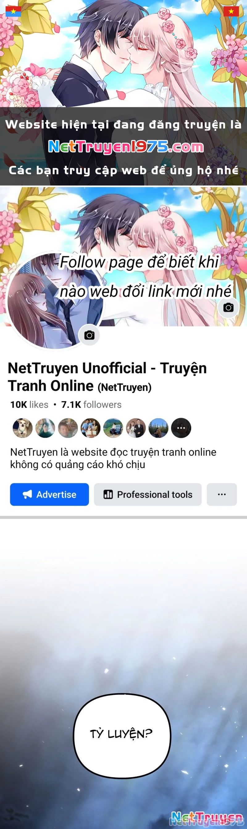 Chuyển Thế Ma Thần Ký Chapter 43 - Trang 4