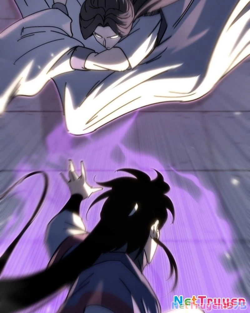 Chuyển Thế Ma Thần Ký Chapter 43 - Trang 4