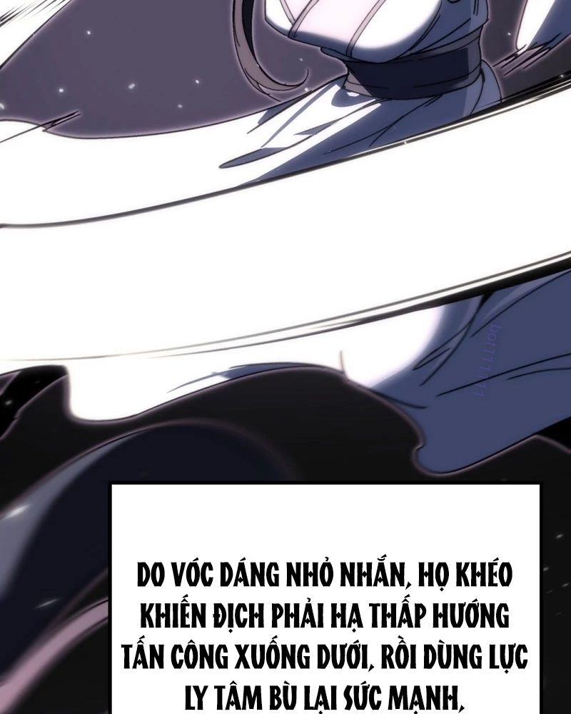 Chuyển Thế Ma Thần Ký Chapter 43 - Trang 4
