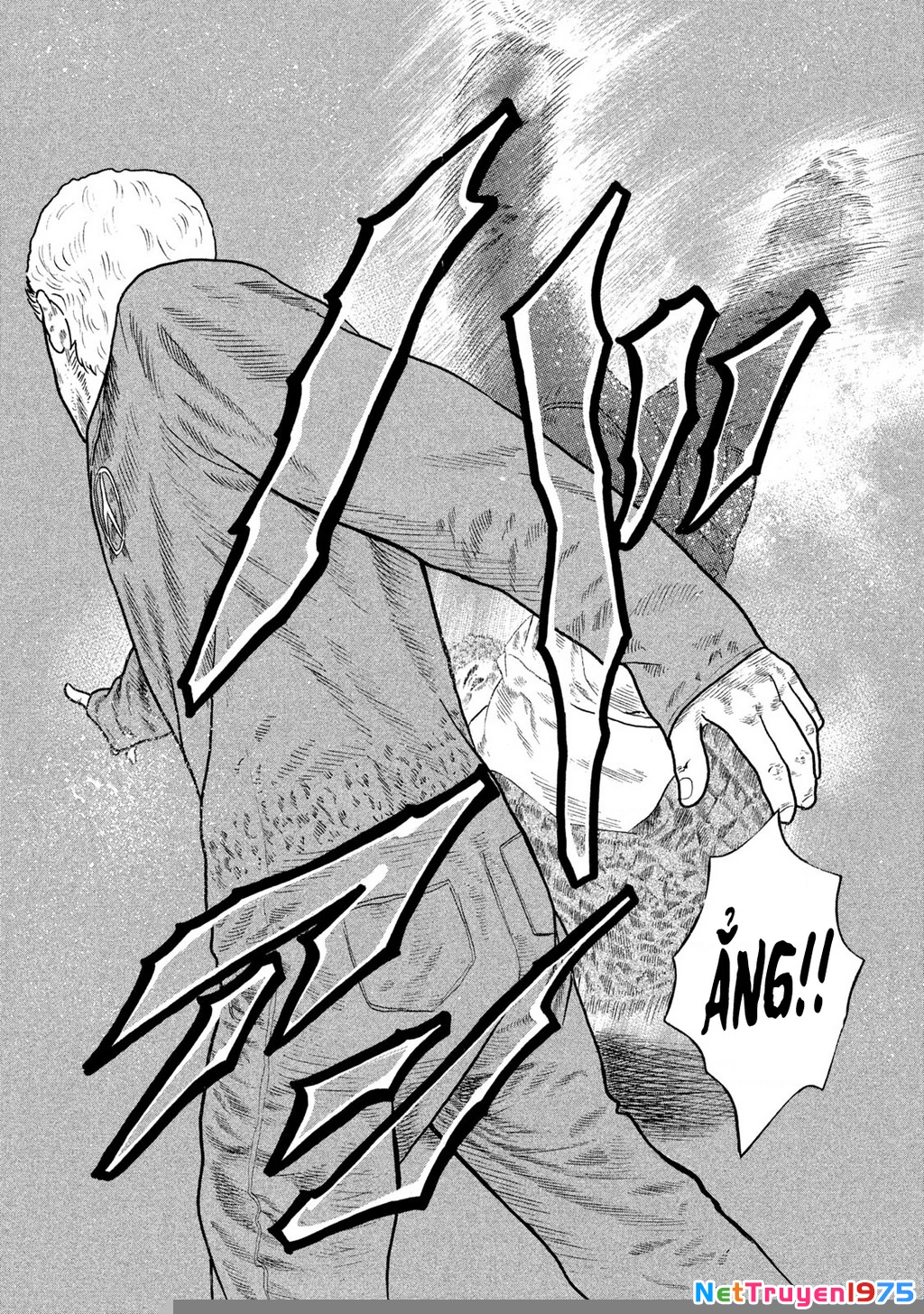 Dù Thế Nào Đi Nữa / Đó Là Tình Bạn Naniwa Chapter 129 - Trang 2