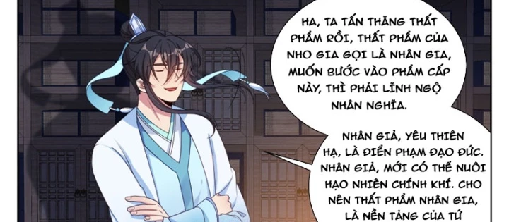 Đại Phụng Đả Canh Nhân Chapter 520 - Trang 3